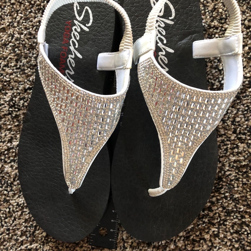 Skechers sandal